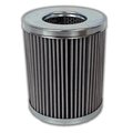 Main Filter Hydraulic Filter, replaces FILTREC S140G06, Suction, 5 micron, Outside-In MF0065671